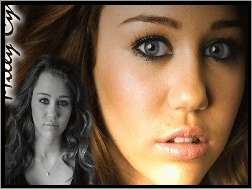 Wokalistka, Miley Cyrus